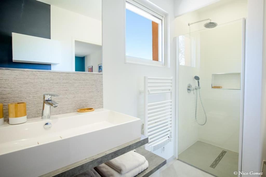 Roquebrune-Sur-Argens, Villa 2 Pieces, 4 Personnes Dış mekan fotoğraf